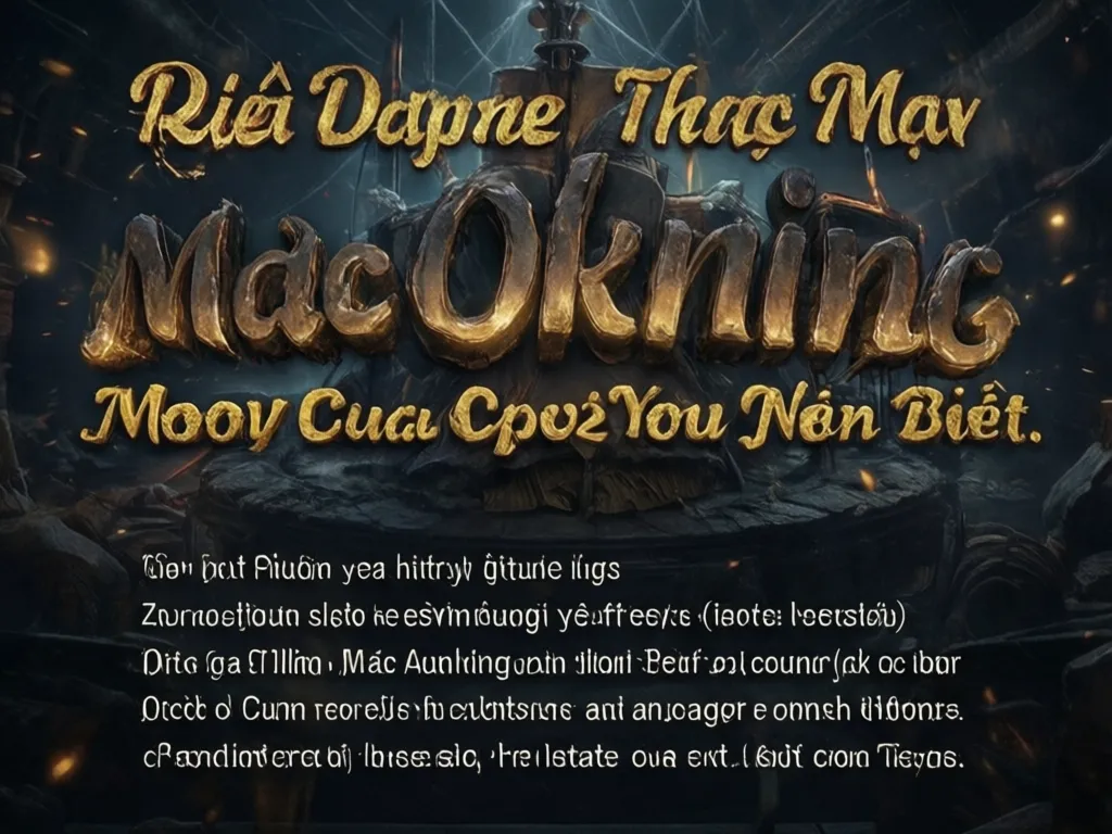 Giải đáp thắc mắc Okking